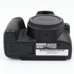 Canon EOS 250D