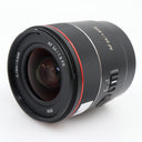 Samyang 24mm f/1.8 AF Sony FE tweedehands