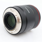 Samyang 24mm f/1.8 AF Sony FE tweedehands
