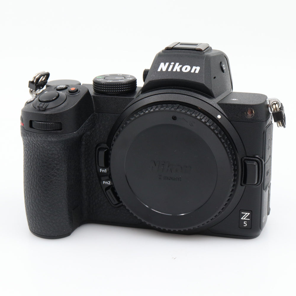 Nikon Z5