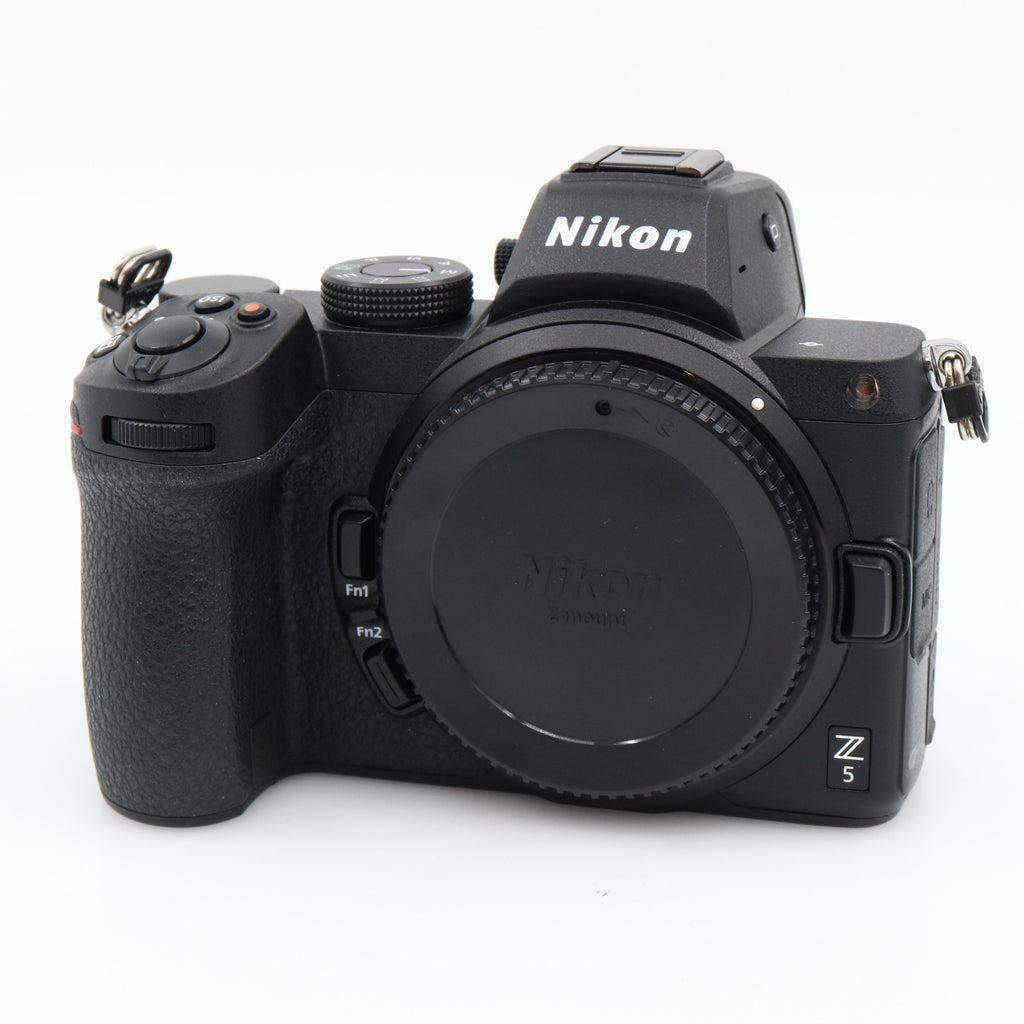 Nikon Z5