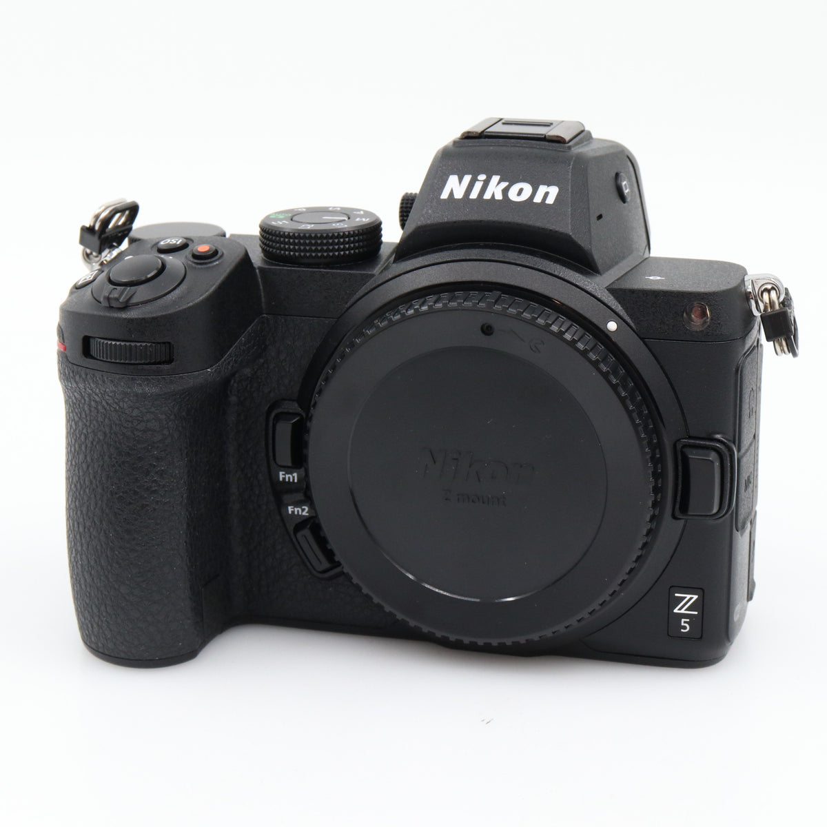 Nikon Z5