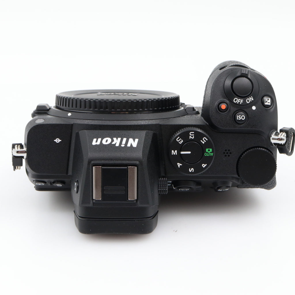 Nikon Z5