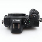 Nikon Z5