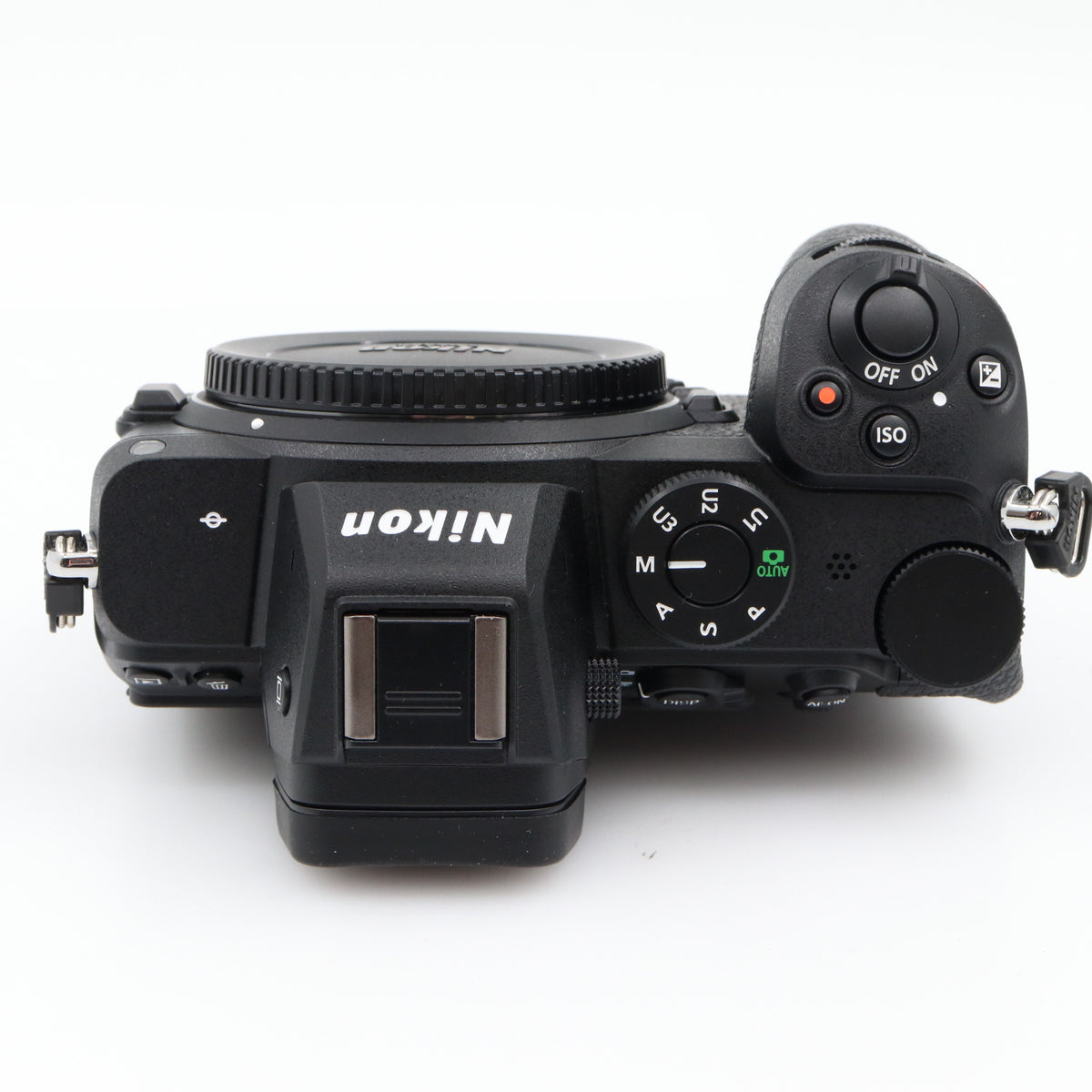 Nikon Z5