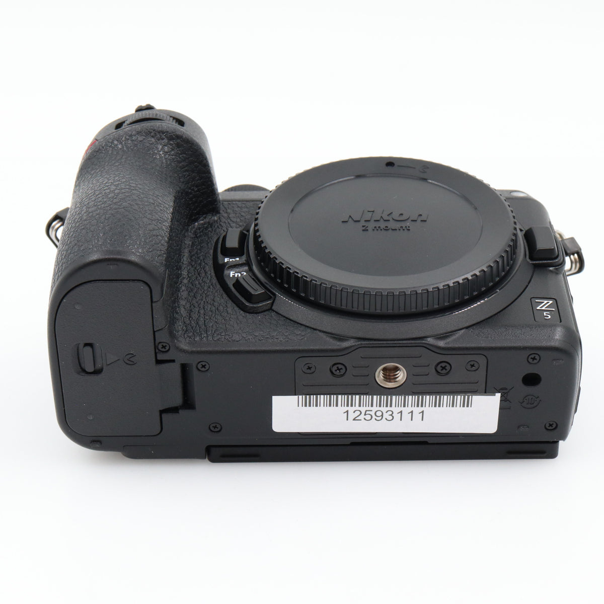 Nikon Z5