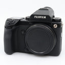 Fujifilm GFX 50S