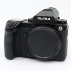 Fujifilm GFX 50S