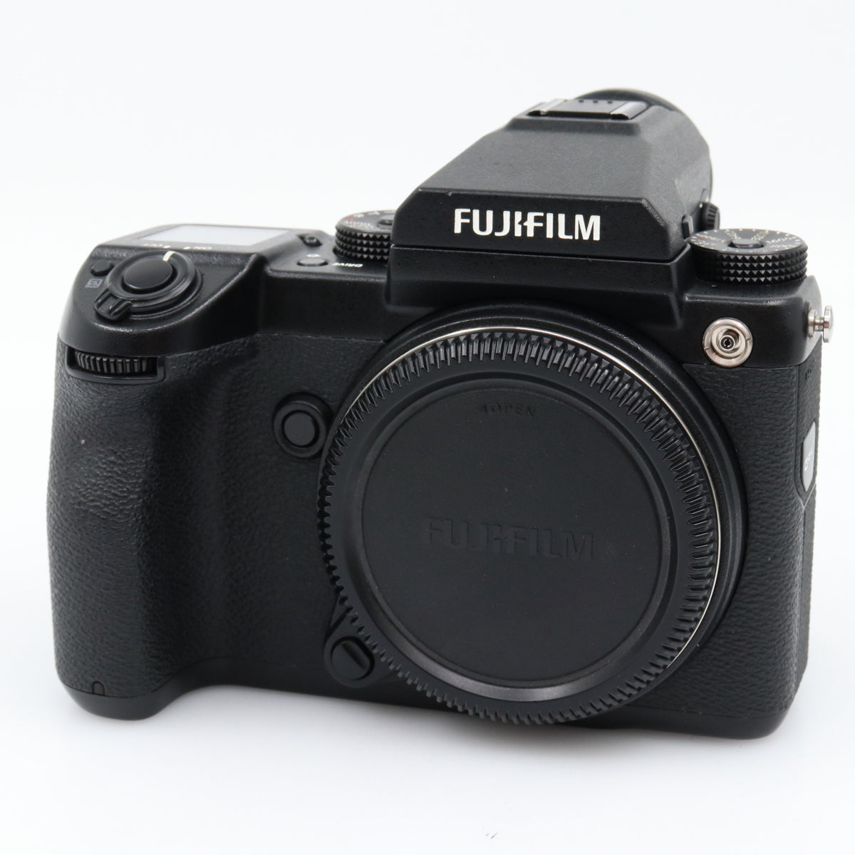 Fujifilm GFX 50S