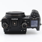 Fujifilm GFX 50S
