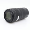 Canon RF 100-400mm f/5.6-8 IS USM