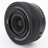Sony E 16-50mm f/3.5-5.6 PZ OSS II tweedehands