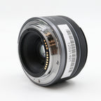 Canon RF 50mm f/1.8 STM tweedehands