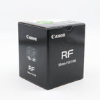 Canon RF 50mm f/1.8 STM tweedehands