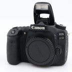 Canon EOS 80D