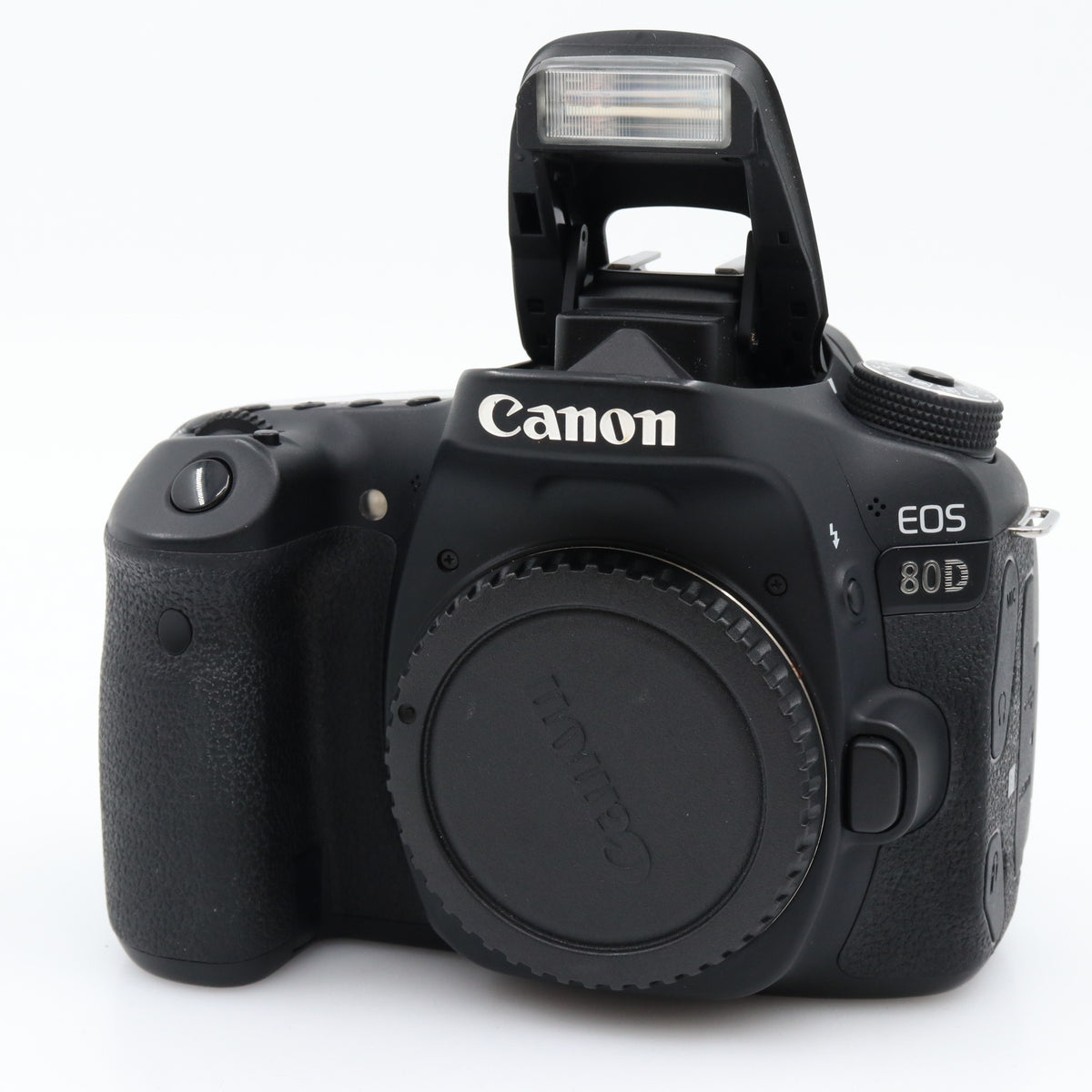 Canon EOS 80D