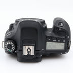 Canon EOS 80D