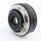 Canon EF-S 24mm f/2.8 STM