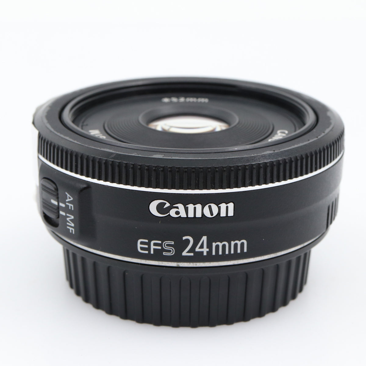 Canon EF-S 24mm f/2.8 STM