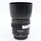 Canon EF 85mm f/1.8 USM