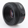 Canon EF 50mm f/1.8 STM