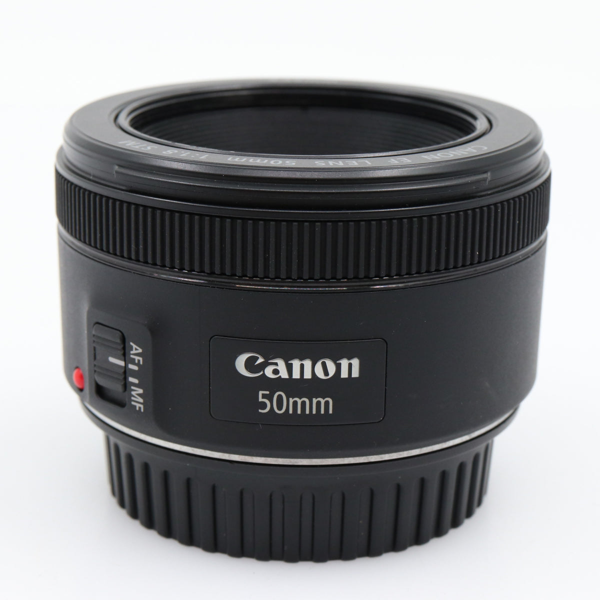 Canon EF 50mm f/1.8 STM