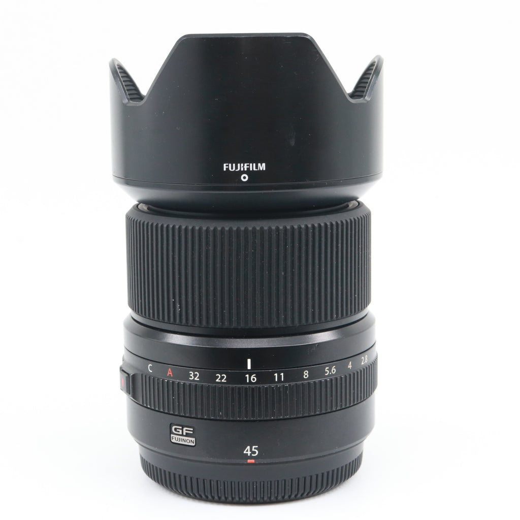 Fujifilm GF 45mm f/2.8 R WR occasion
