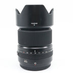 Fujifilm GF 45mm f/2.8 R WR occasion