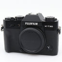 Fujifilm X-T30 III