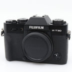 Fujifilm X-T30 III