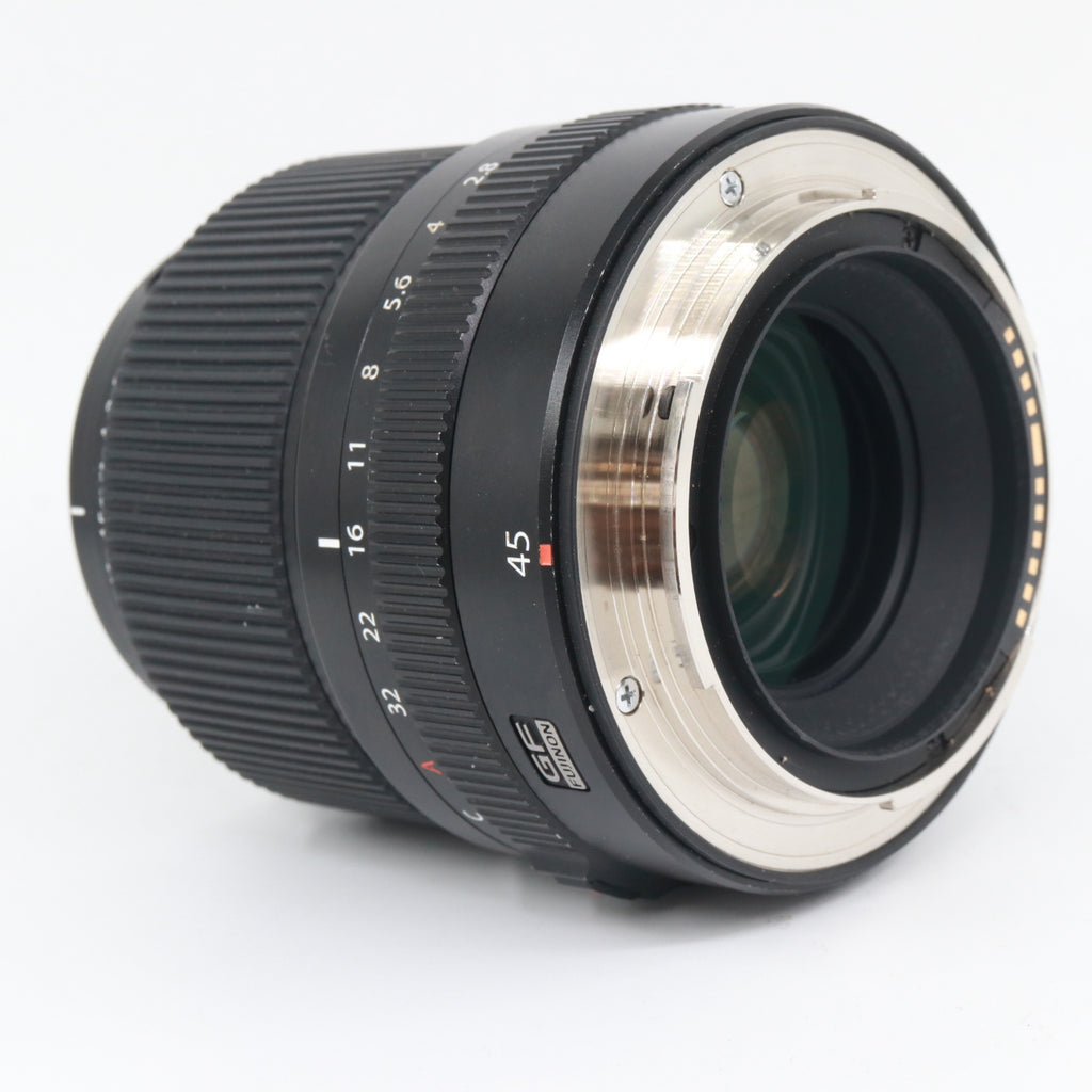Fujifilm GF 45mm f/2.8 R WR occasion
