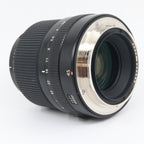 Fujifilm GF 45mm f/2.8 R WR occasion
