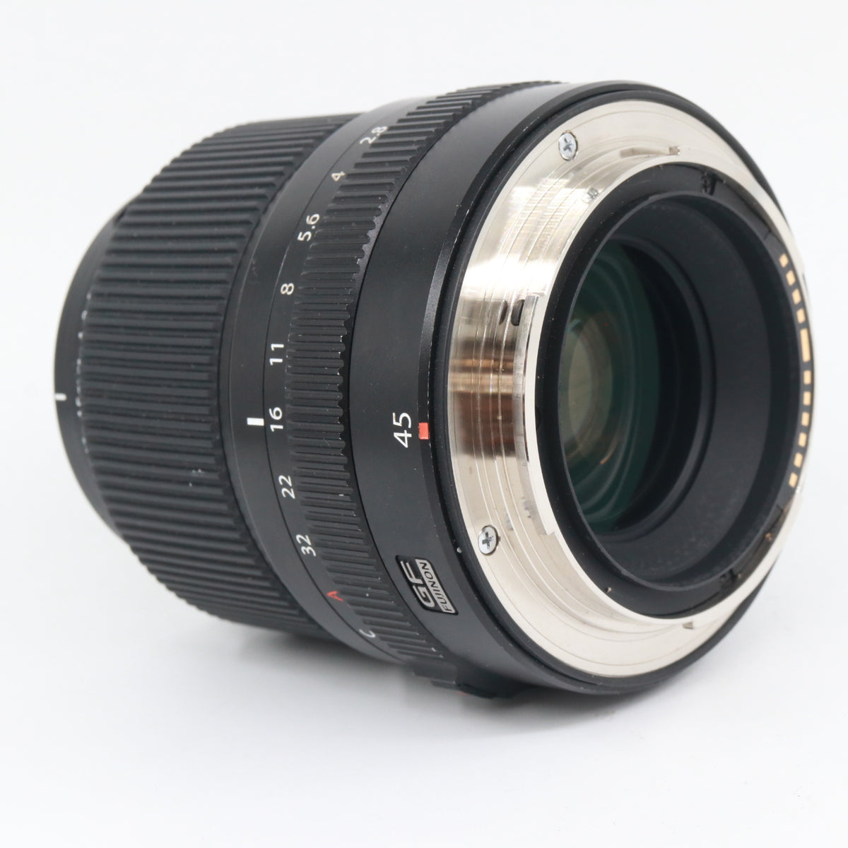 Fujifilm GF 45mm f/2.8 R WR occasion