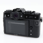 Fujifilm X-T30 III