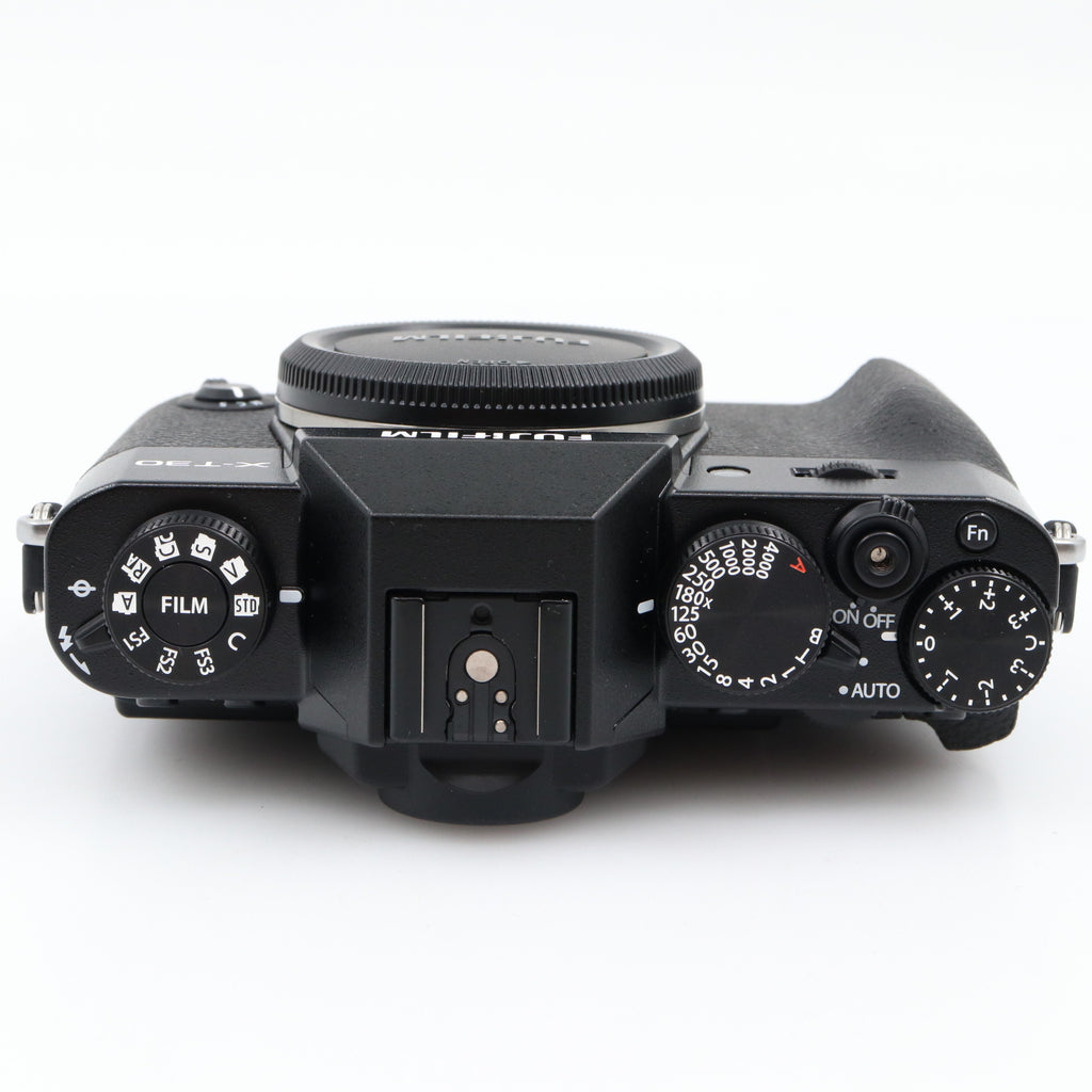 Fujifilm X-T30 III