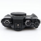 Fujifilm X-T30 III