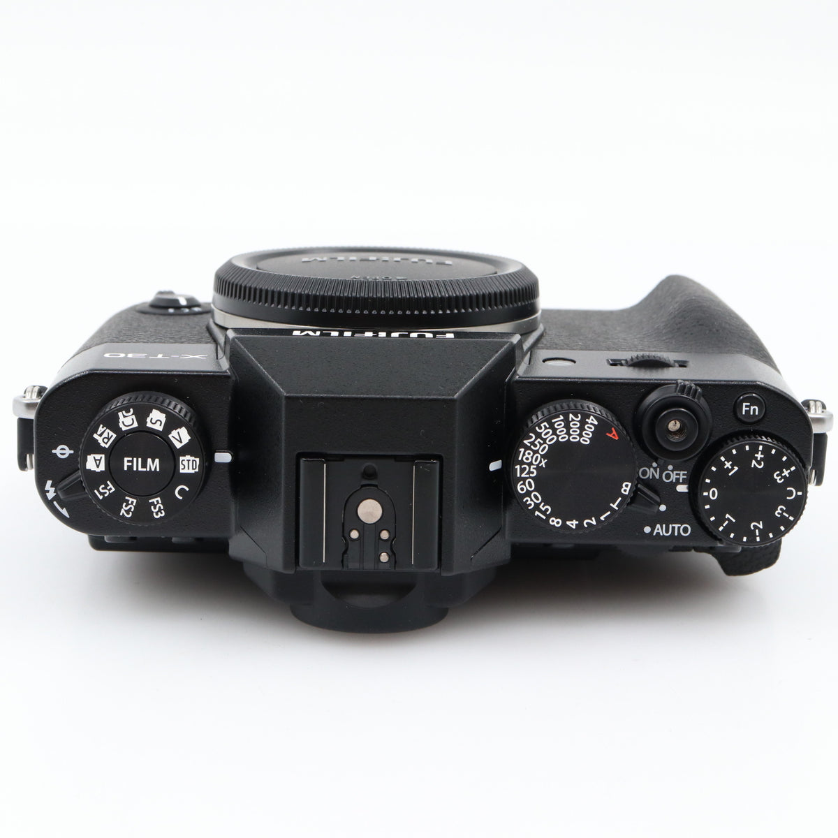 Fujifilm X-T30 III