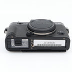 Fujifilm X-T30 III