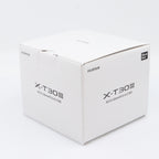Fujifilm X-T30 III