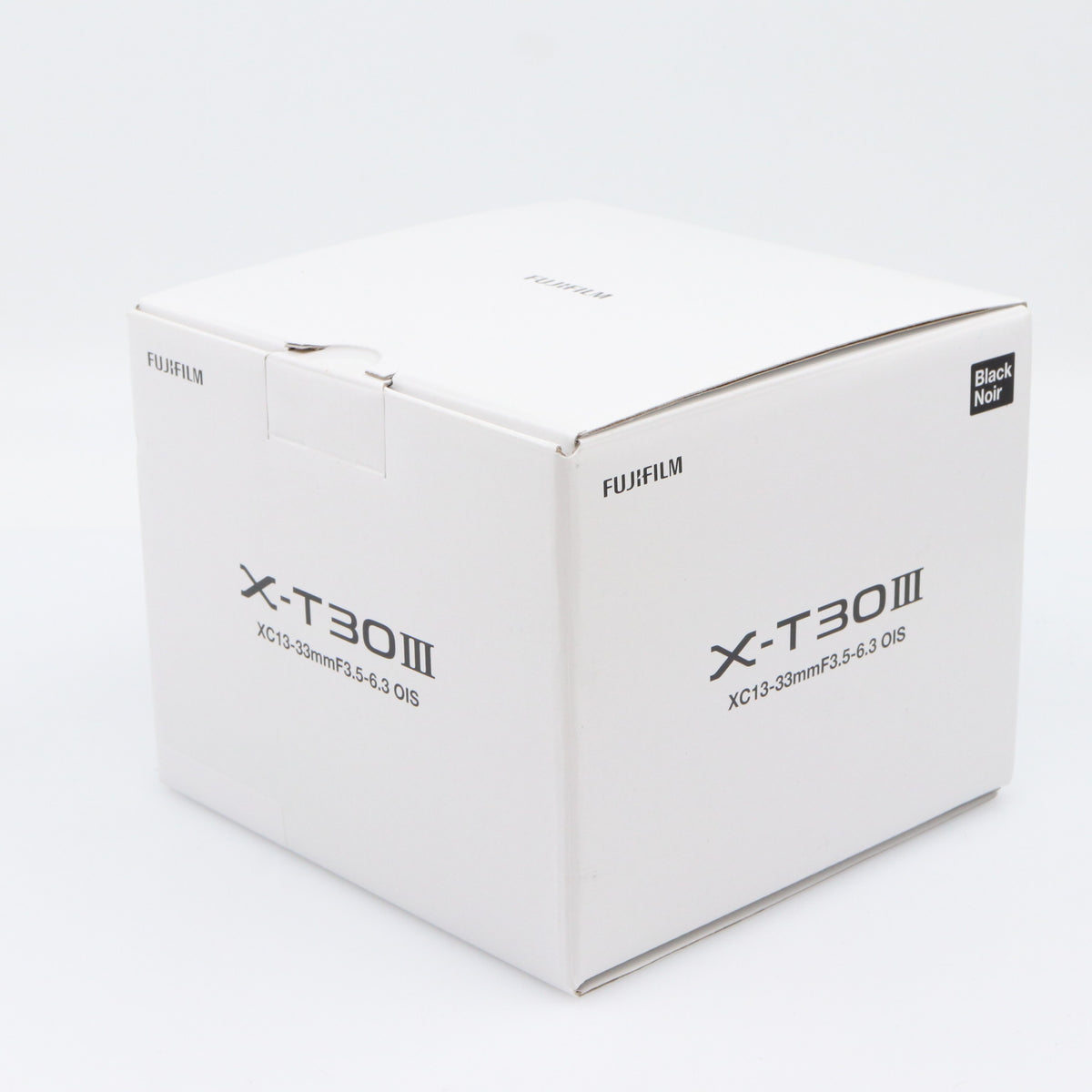 Fujifilm X-T30 III