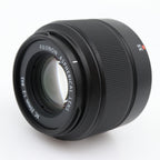 Fujifilm XC 35mm f/2.0 used