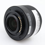 Fujifilm XC 35mm f/2.0 used