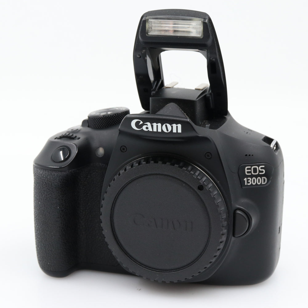 Canon EOS 1300D