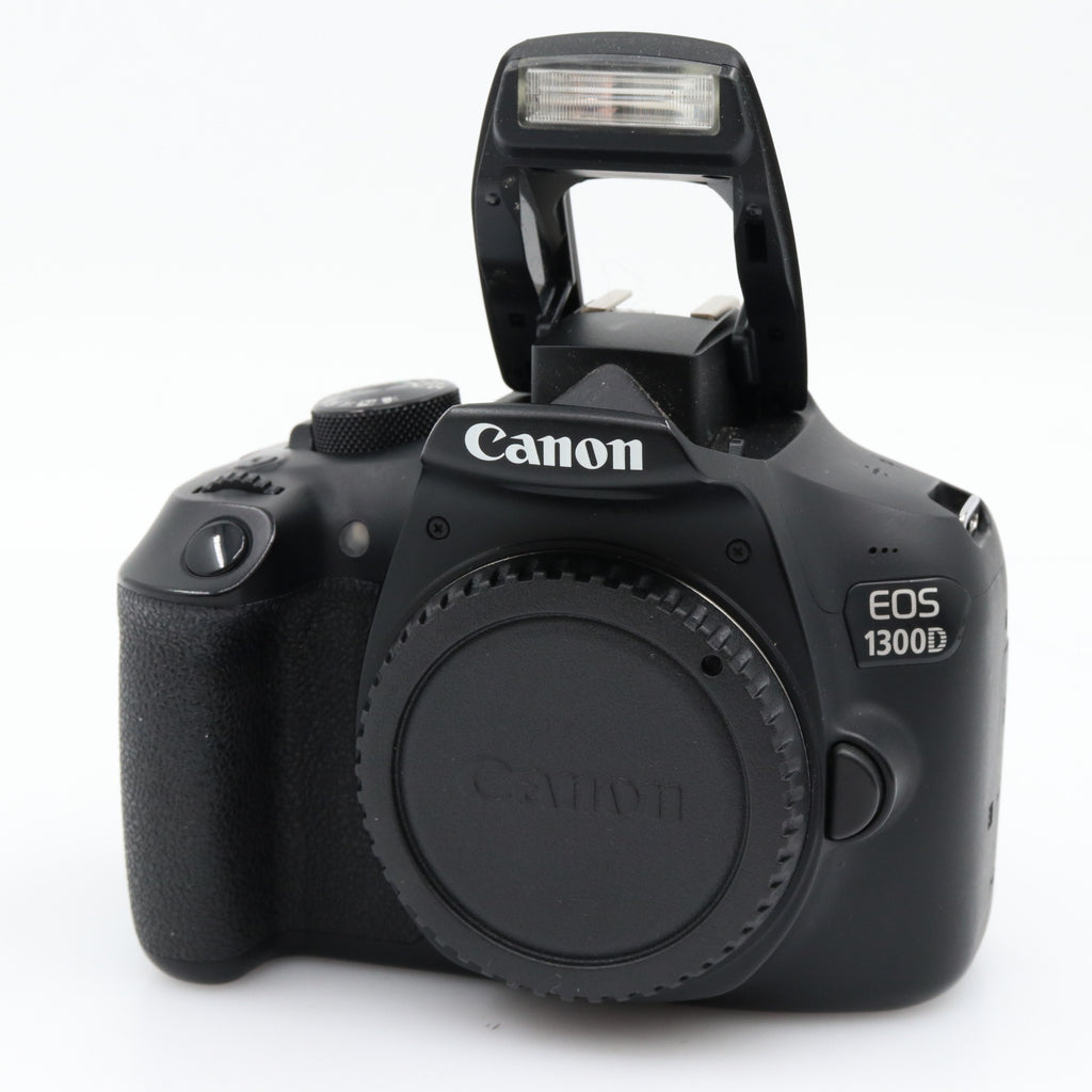 Canon EOS 1300D