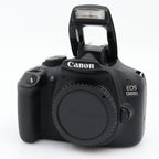Canon EOS 1300D