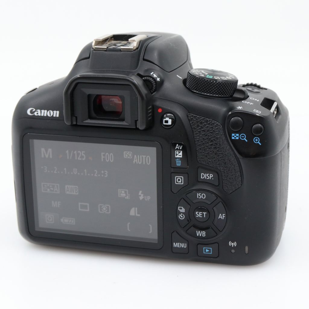 Canon EOS 1300D