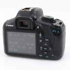 Canon EOS 1300D