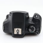Canon EOS 1300D
