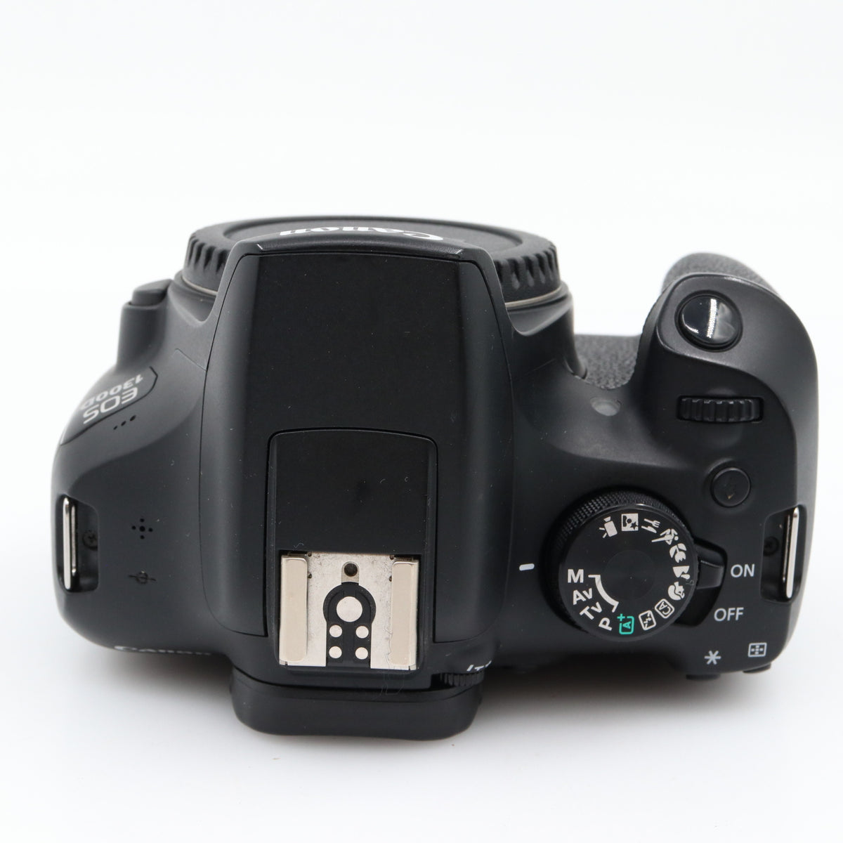 Canon EOS 1300D