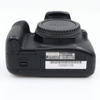 Canon EOS 1300D